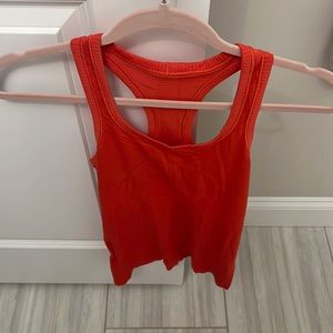 Lululemon Swiftly Tech Racerback Tank Top